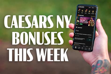 caesars ny bonus code|Best MLB Betting Promos & Bonuses for Wednesday, August 28 .